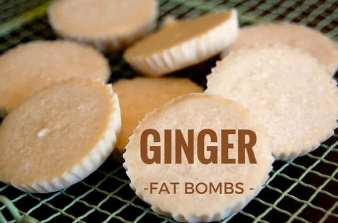 Ginger And Fat 10