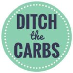 Ditch The Carbs | ditchthecarbs.com