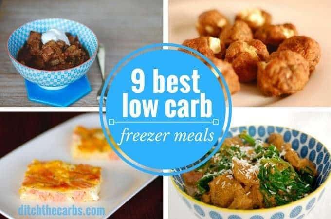 Diabetic Frozen Meals - Healthy Frozen Meals: 25 Low-Calorie Options | Reader's Digest / Often ...