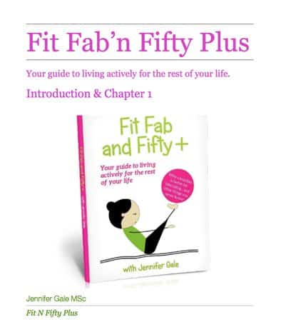 Todayâ€™sÂ low-carb lesson, How To Be Fit Fab and Fifty and run