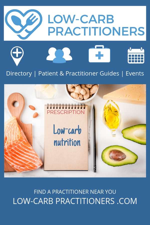 How To Find A Low-Carb Doctor Near Me? — Ditch The Carbs