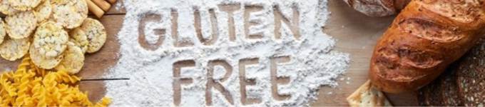 What is a gluten-free diet