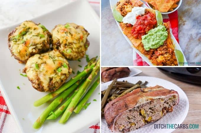 Ground Beef Recipes - 15 Family Dinner Ideas