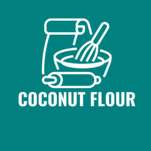 Low-Carb Keto Coconut Flour Recipes