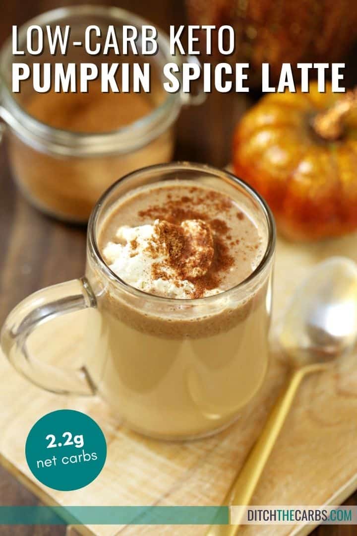 Pumpkin Spice Latte Recipe Without Pumpkin Puree